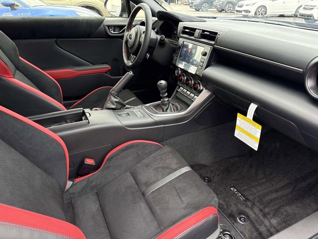 New 2026 Subaru BRZ Limited image 15