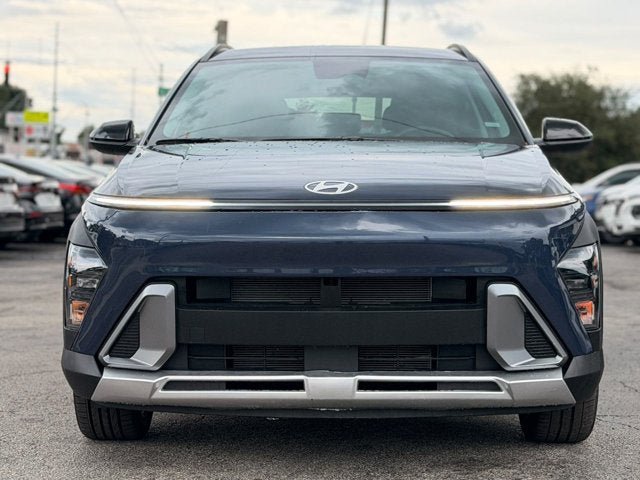 Used 2026 Hyundai Kona SEL Sport FWD image 3