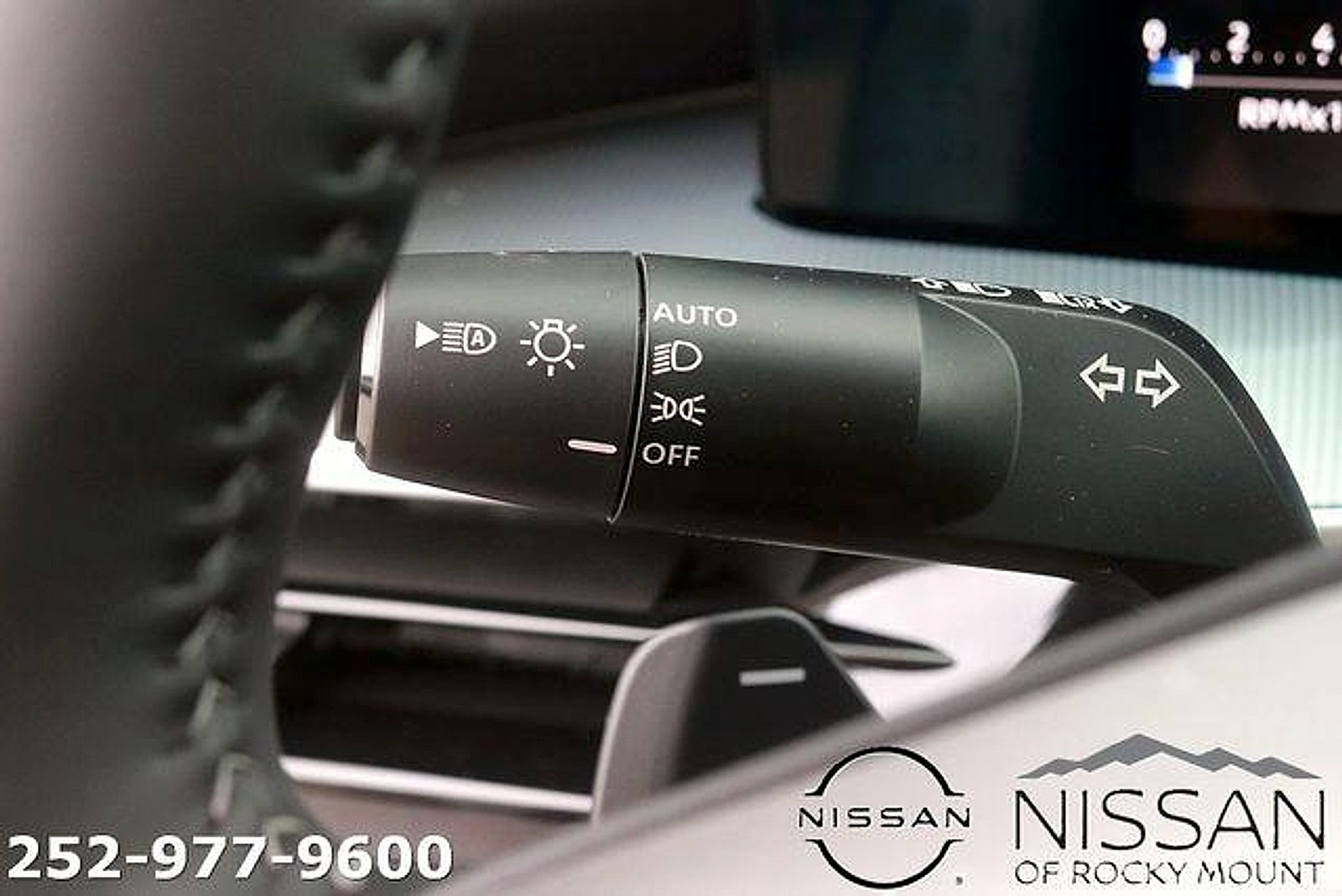 New 2026 Nissan Murano Platinum w/ Cargo Package AWD/4WD image 27