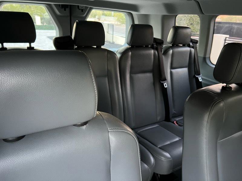 Used 2017 Ford Transit 350 XL RWD image 24