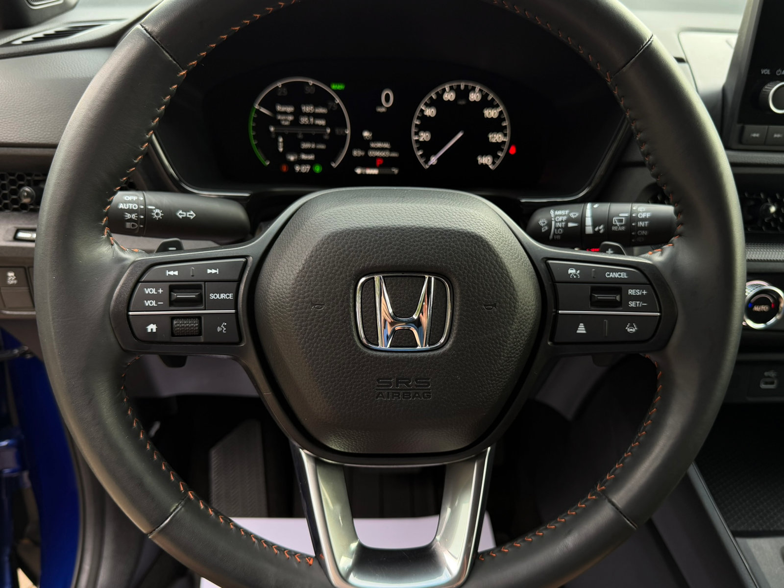 Used 2024 Honda CR-V Sport image 22