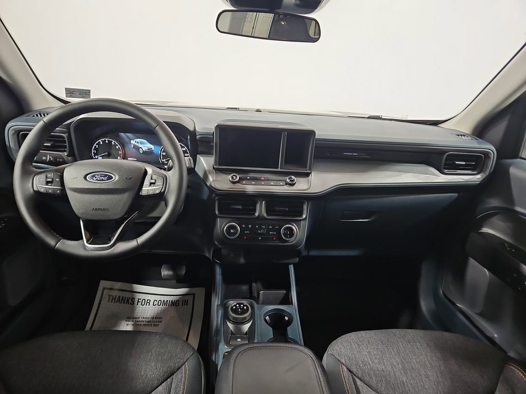 Used 2024 Ford Maverick Tremor w/ Tremor Off-Road Package image 12