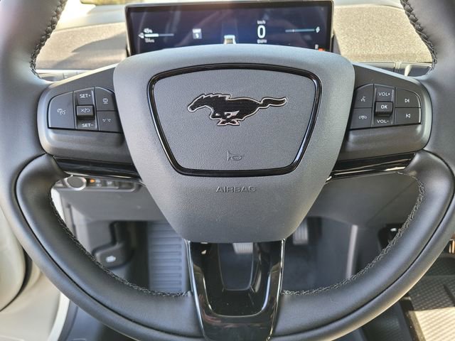 New 2026 Ford Mustang Mach-E Select w/ Comfort Package RWD image 20