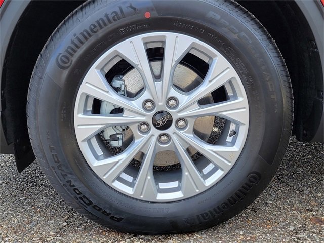 New 2026 Ford Escape Active image 12