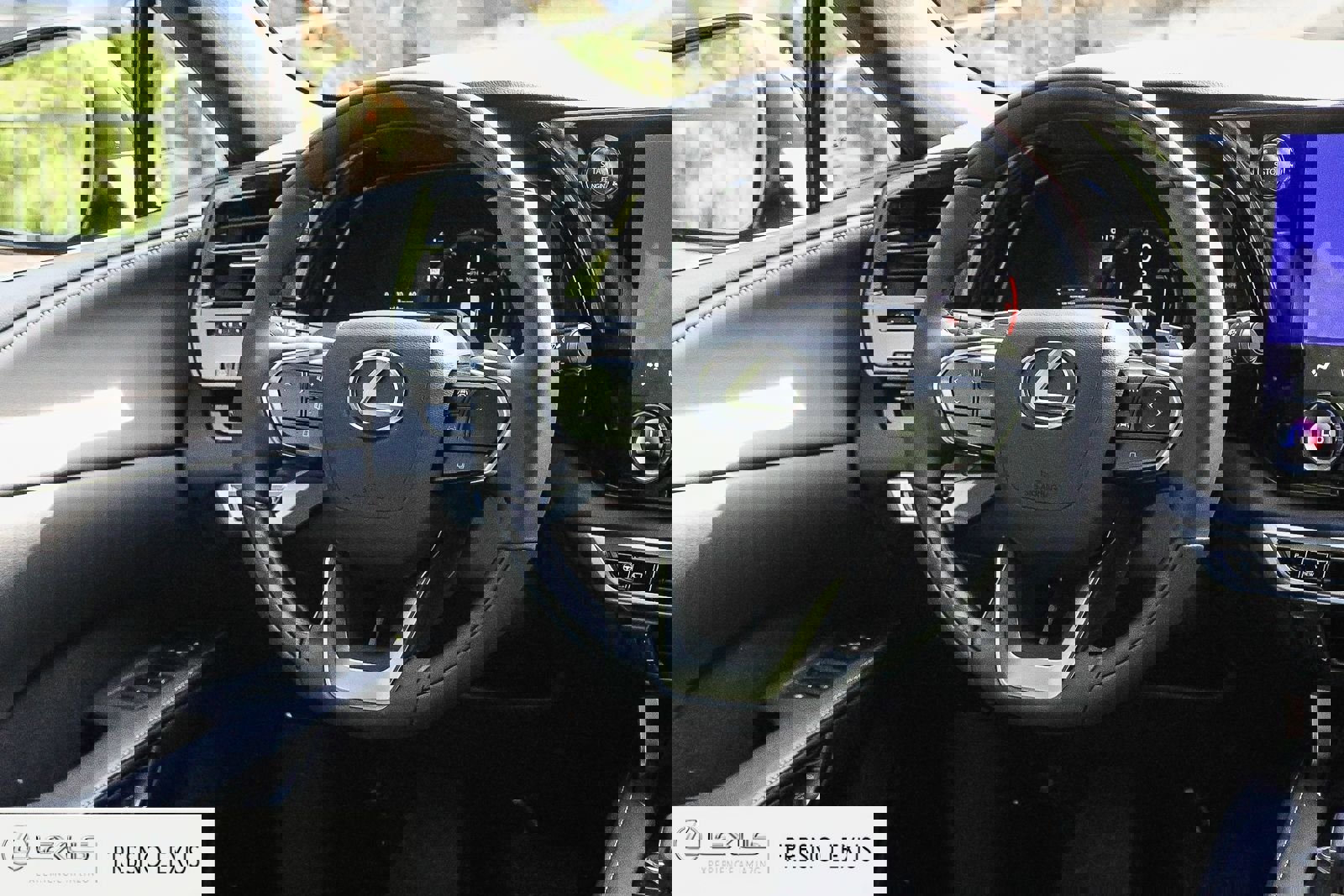 New 2026 Lexus RX 350 AWD image 18