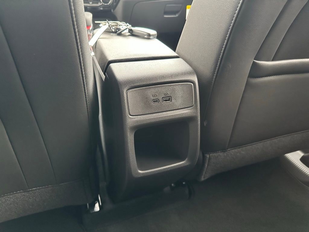 New 2026 Chevrolet Trax RS w/ Driver Confidence Package image 22