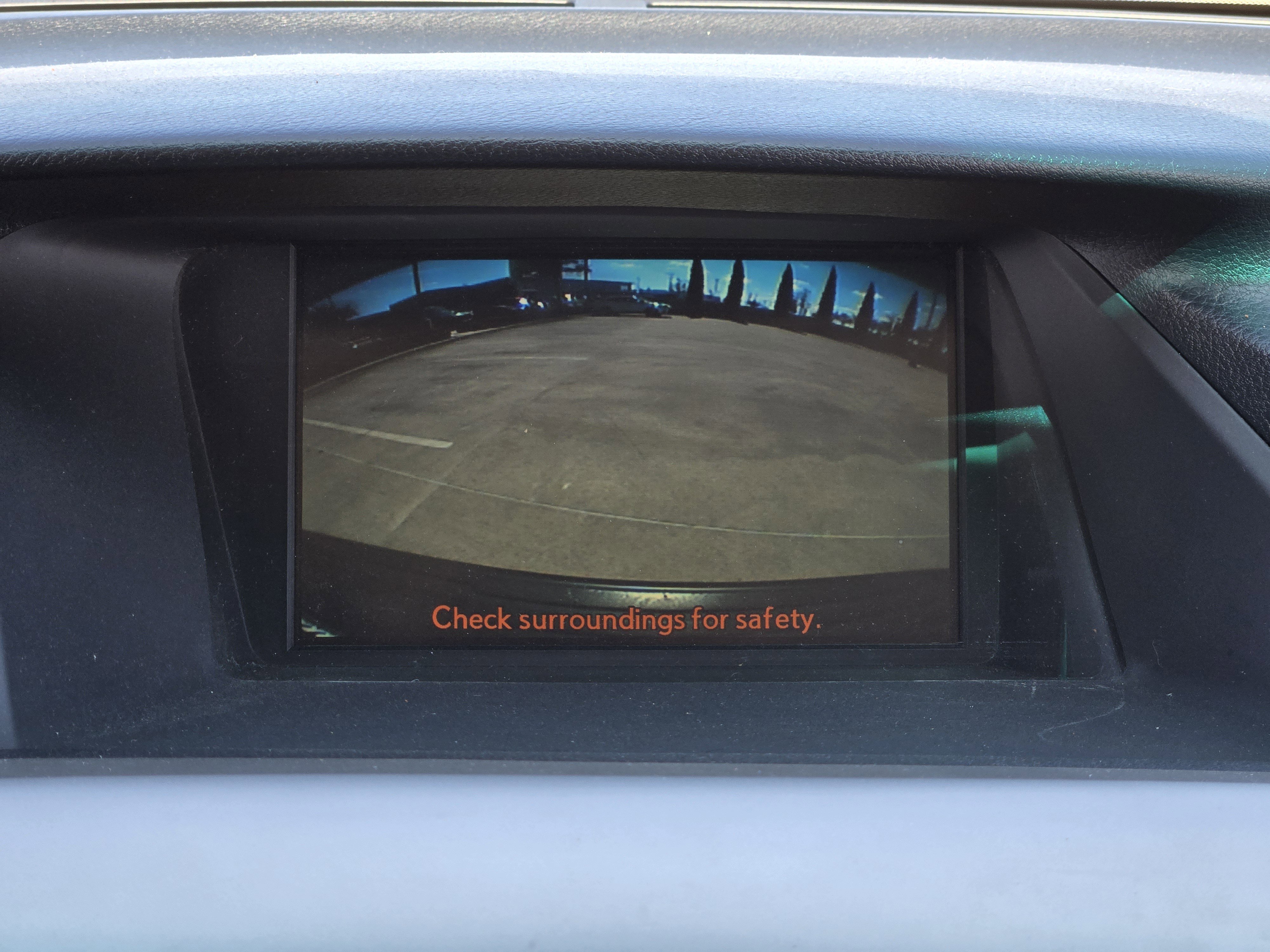 Used 2011 Lexus RX 350 2WD w/ Premium Pkg image 24