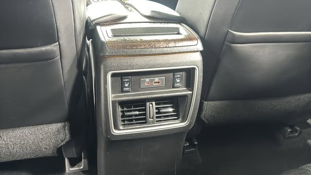 Certified 2019 Nissan Murano Platinum image 38