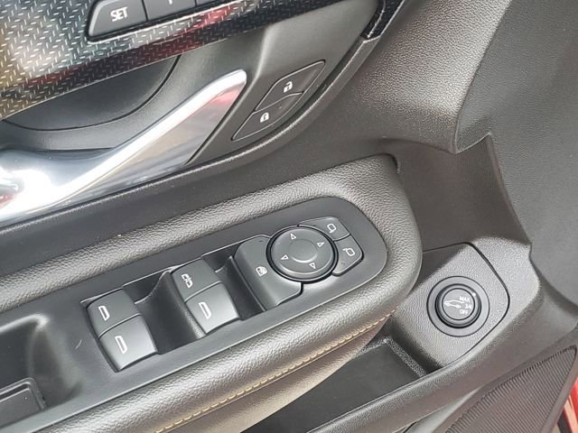 Used 2023 GMC Terrain AT4 image 7