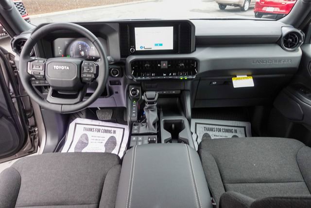 New 2026 Toyota Land Cruiser 1958 image 31