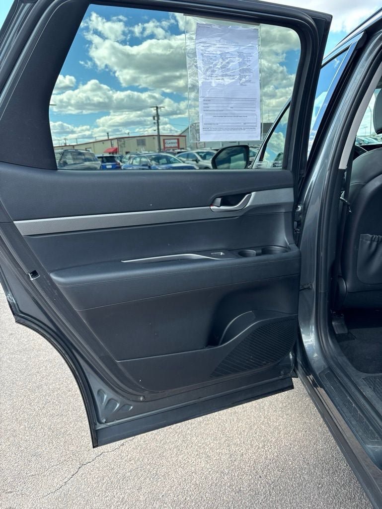 Used 2023 Hyundai Palisade XRT AWD/4WD image 21