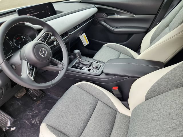 New 2026 MAZDA CX-30 Aire Edition AWD/4WD image 9