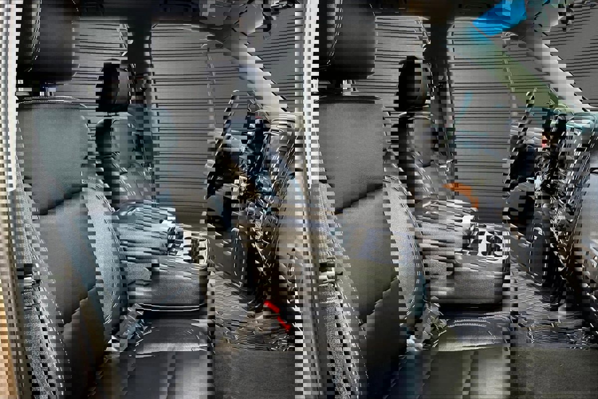 Used 2014 Chevrolet Silverado 1500 LTZ AWD/4WD image 29