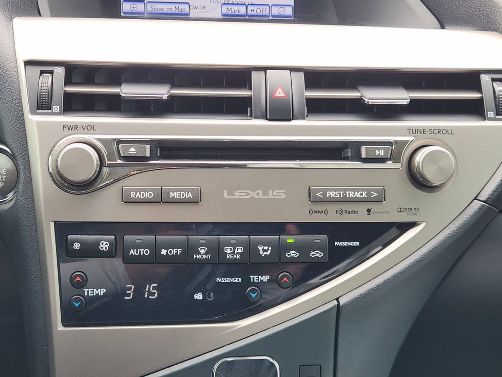 Used 2015 Lexus RX 350 FWD image 18