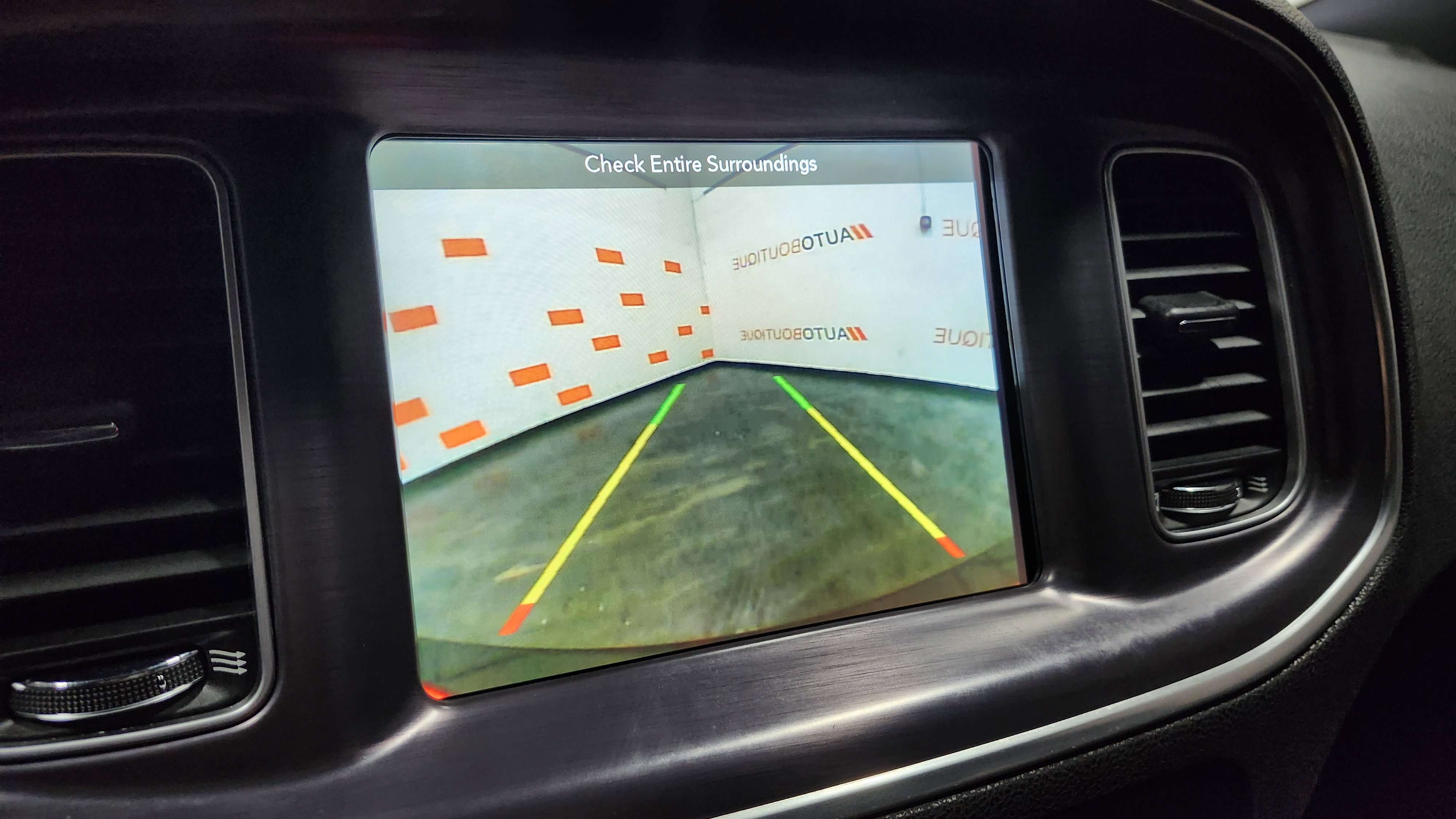 Used 2020 Dodge Charger Scat Pack w/ Dynamics Package image 2