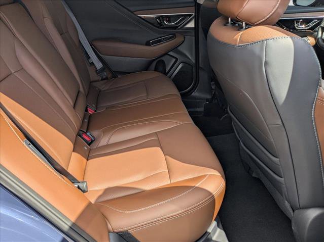 Used 2024 Subaru Outback Touring w/ Popular Package #2 image 21