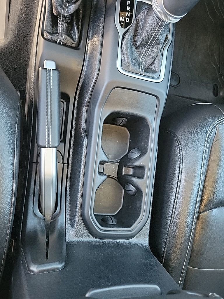 Used 2020 Jeep Gladiator Overland image 32