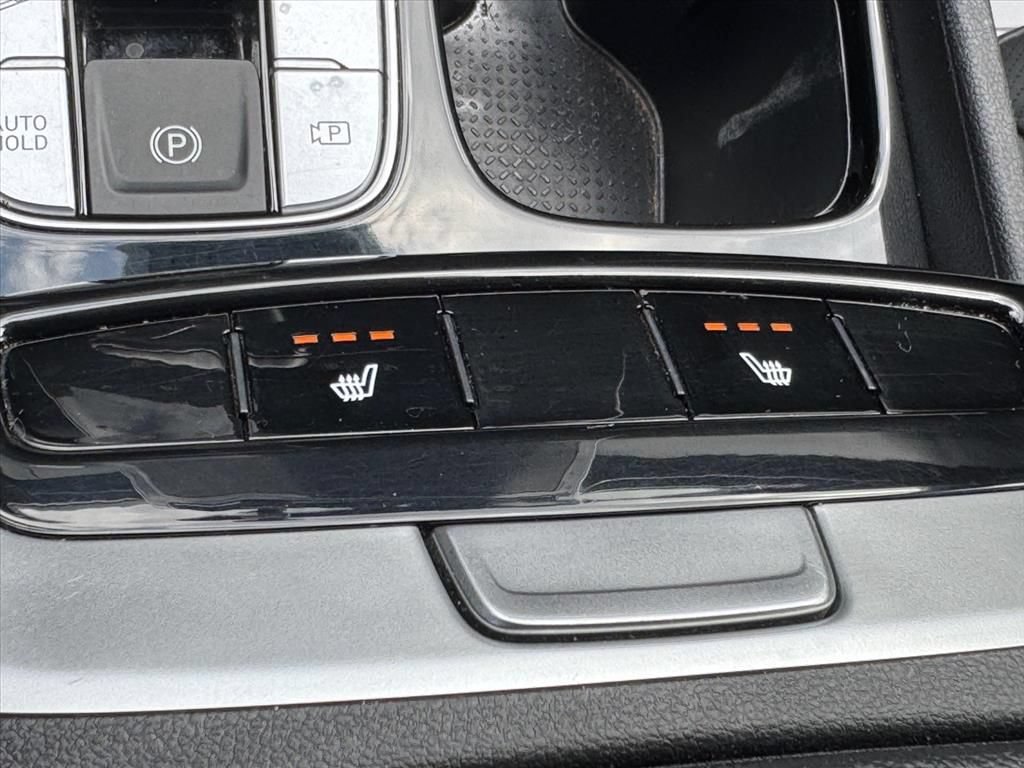 Used 2023 Hyundai Tucson XRT FWD image 21