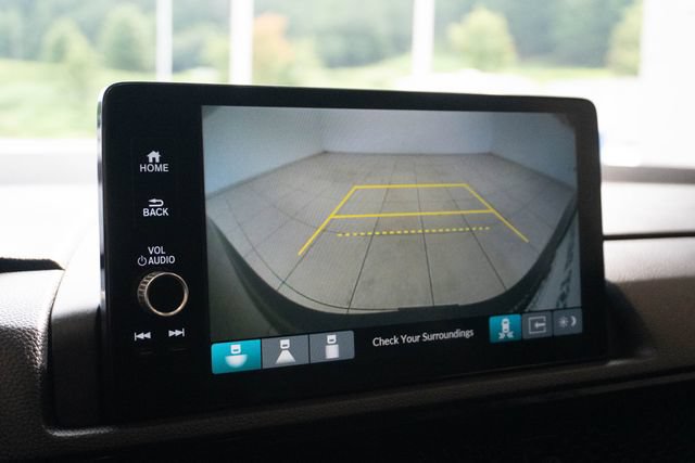 Used 2023 Honda CR-V EX-L image 31