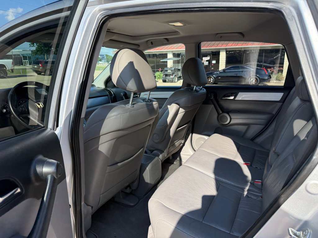 Used 2011 Honda CR-V EX-L image 14