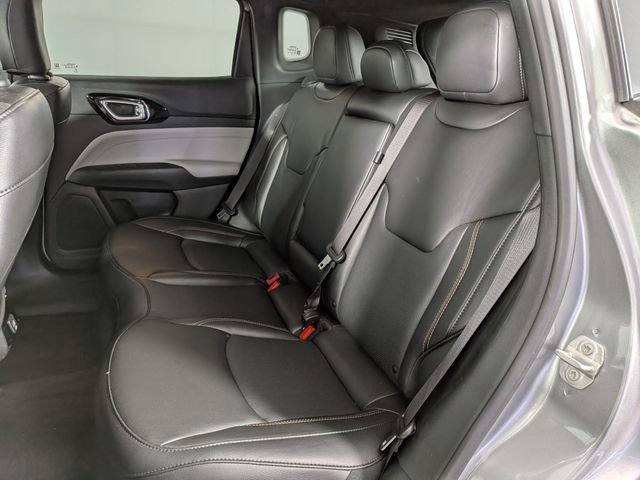 Used 2023 Jeep Compass Limited AWD/4WD image 23