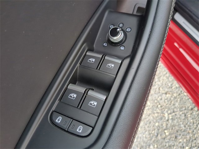 Used 2024 Audi A4 2.0T Premium Plus image 20