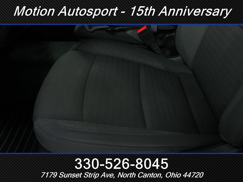 Used 2024 Chevrolet Silverado 1500 Custom AWD/4WD image 22