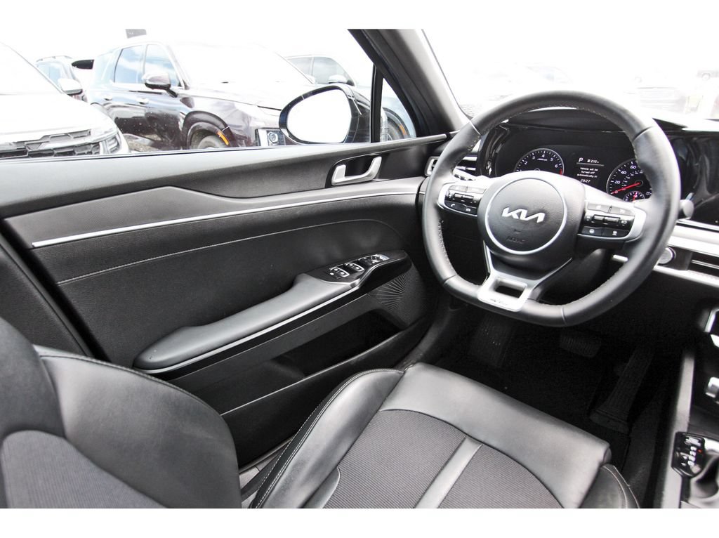 Used 2024 Kia K5 GT-Line FWD image 9