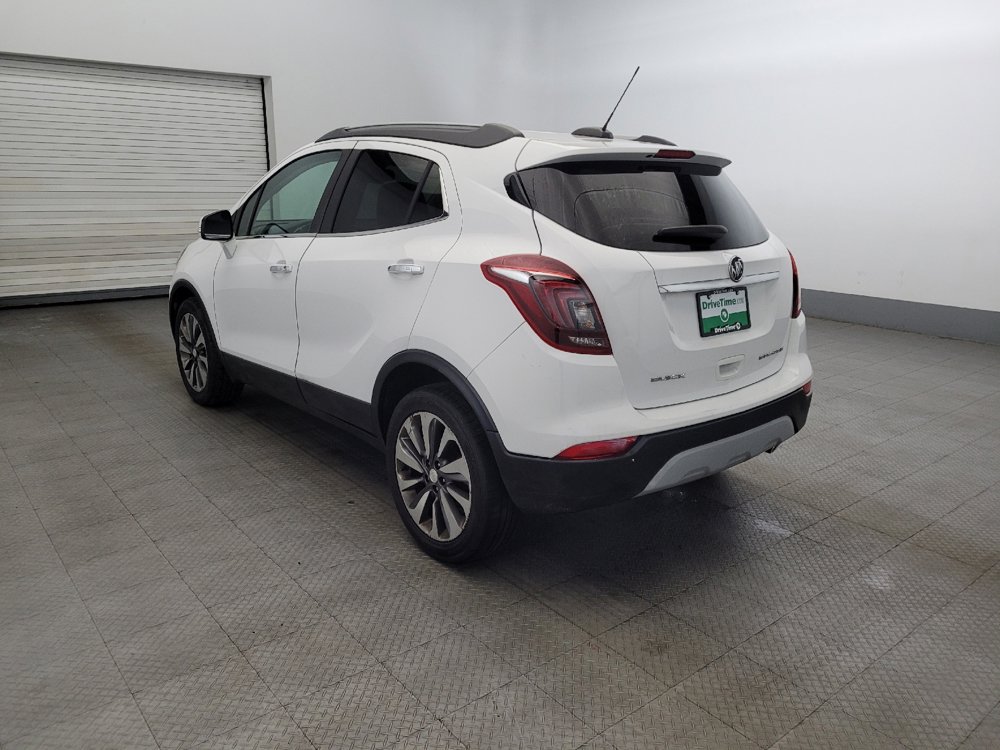 Used 2018 Buick Encore Essence image 5