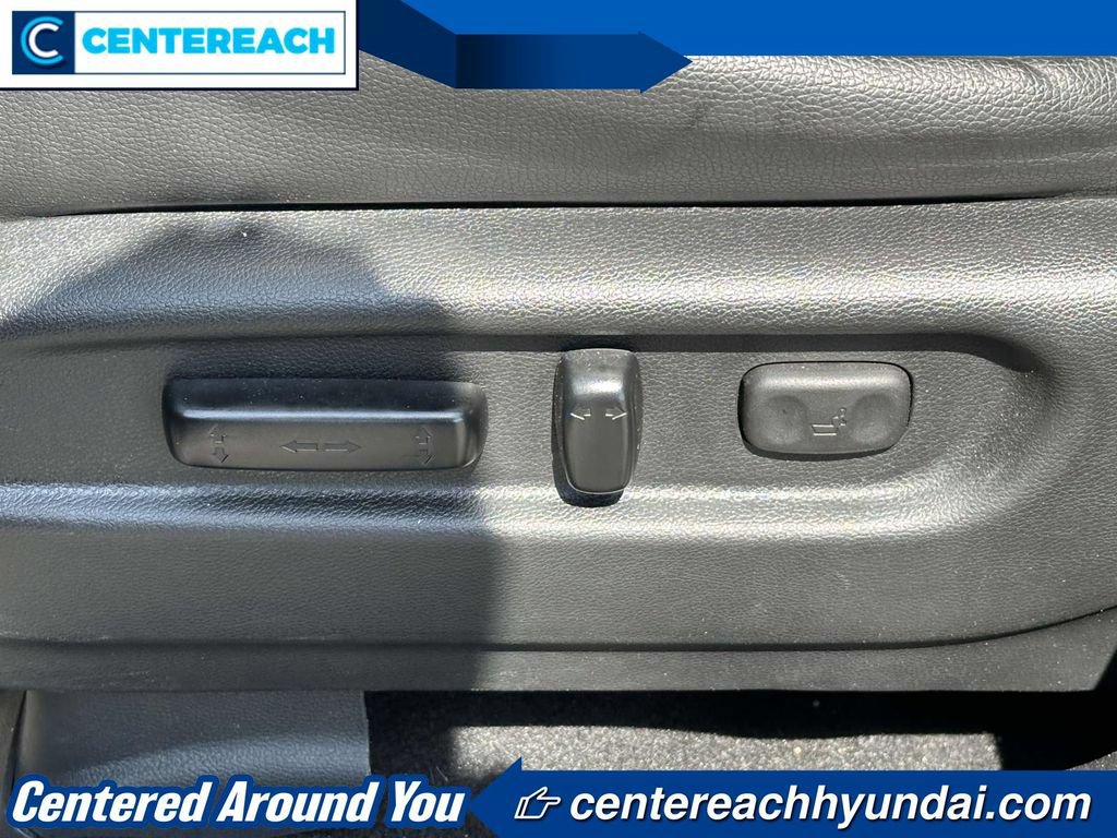 Used 2024 Honda Ridgeline RTL image 17