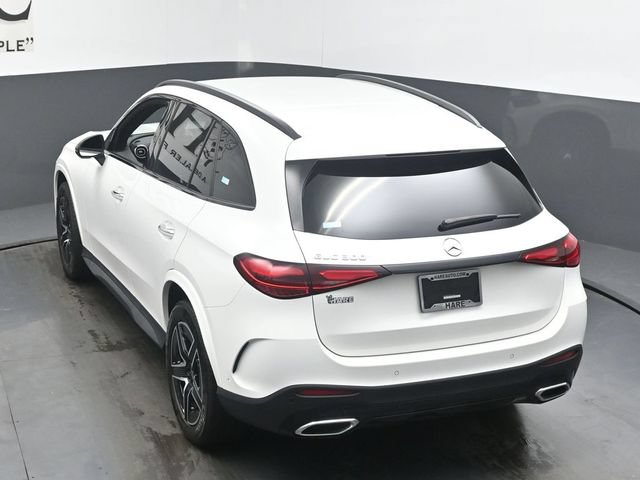 Used 2024 Mercedes-Benz GLC 300 image 57