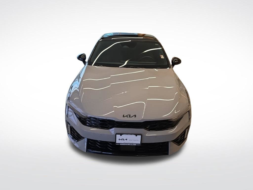 Certified 2025 Kia K5 GT-Line w/ GT-Line Premium Package FWD image 5