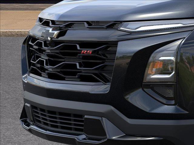 New 2026 Chevrolet Equinox RS image 13