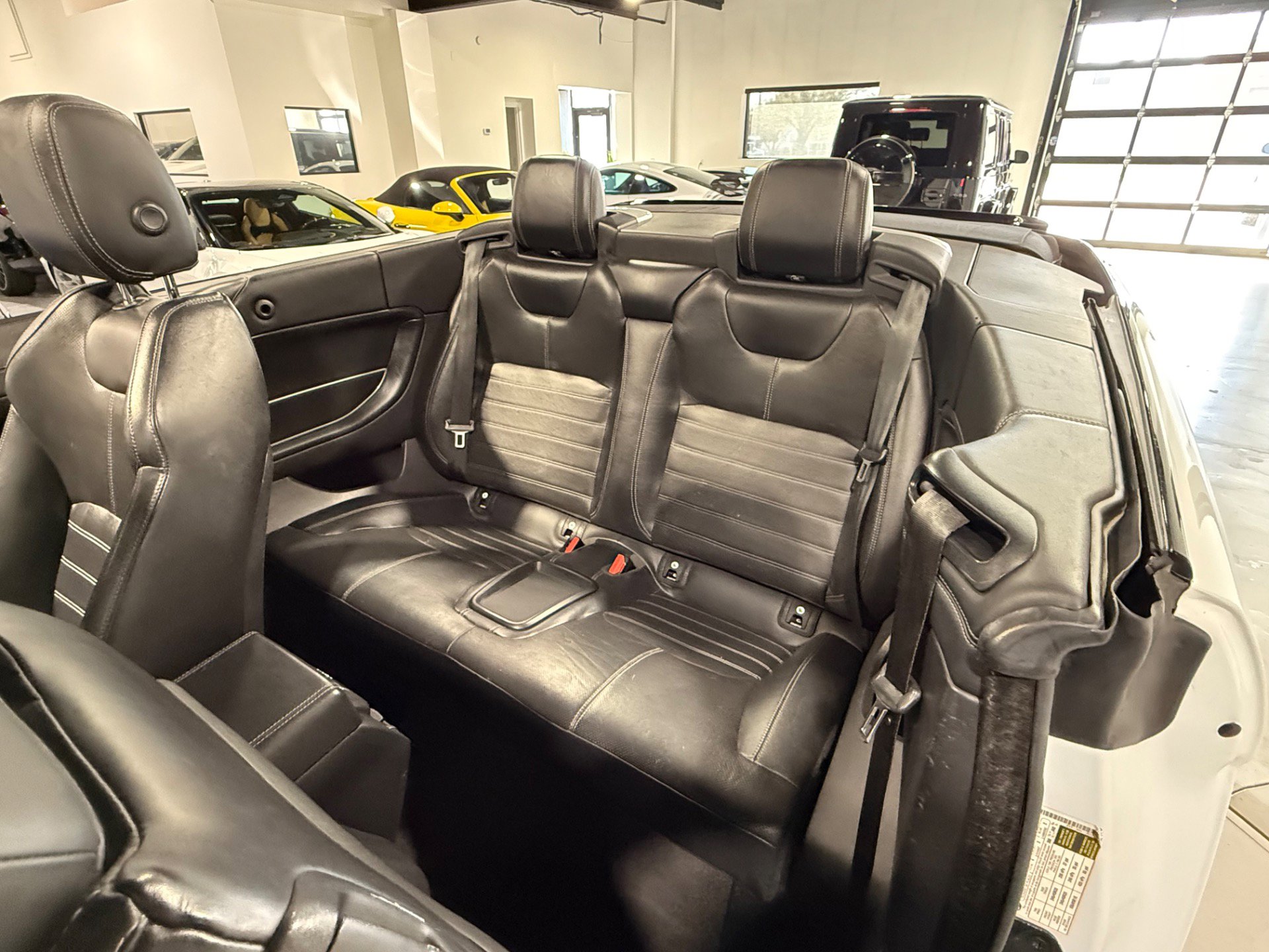 Used 2017 Land Rover Range Rover Evoque HSE Dynamic image 46