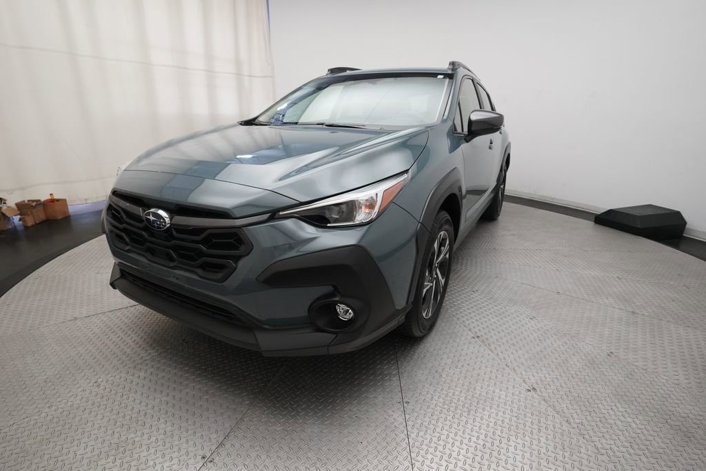 Certified 2024 Subaru Crosstrek 2.0i Premium w/ Crosstrek Mirror Package AWD/4WD image 12