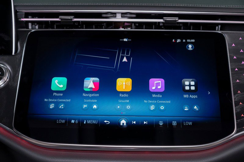 New 2026 Mercedes-Benz E 350 Sedan image 22