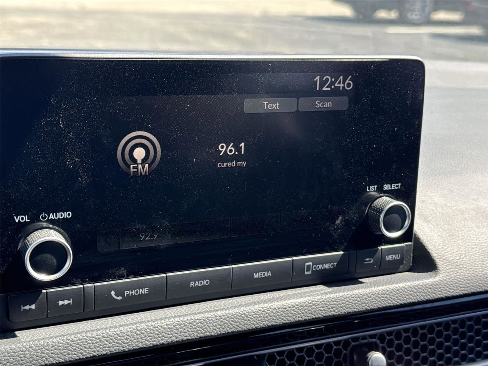 Used 2023 Honda Civic Sport image 25
