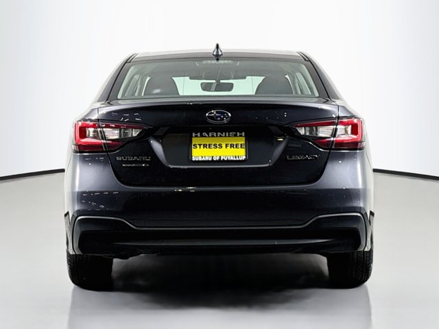 Certified 2024 Subaru Legacy Premium AWD/4WD image 7