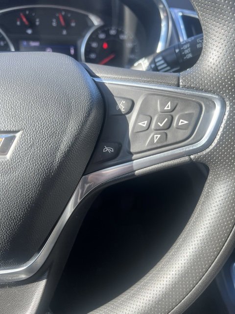 Used 2022 Chevrolet Equinox LS w/ LS Convenience Package image 28