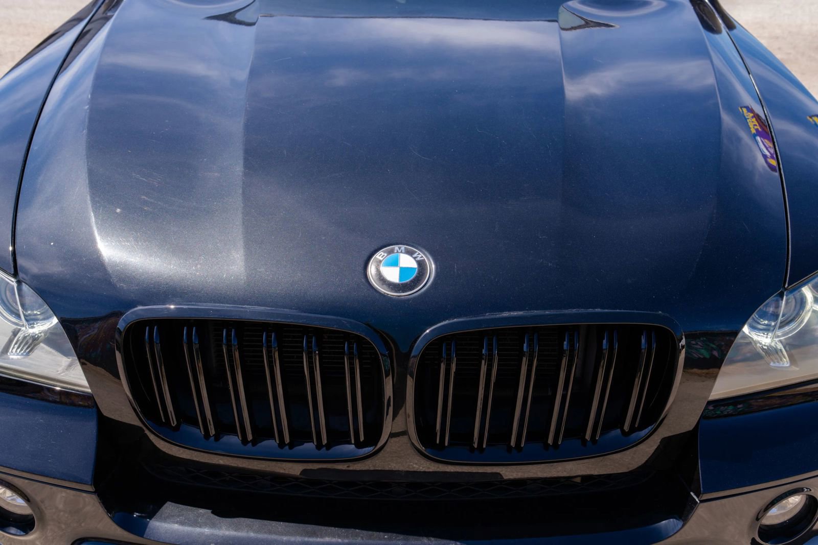 Used 2013 BMW X5 xDrive35i image 17