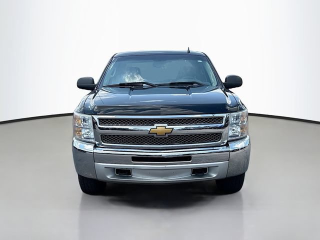 Used 2013 Chevrolet Silverado 1500 LT w/ All-Star Edition AWD/4WD image 2