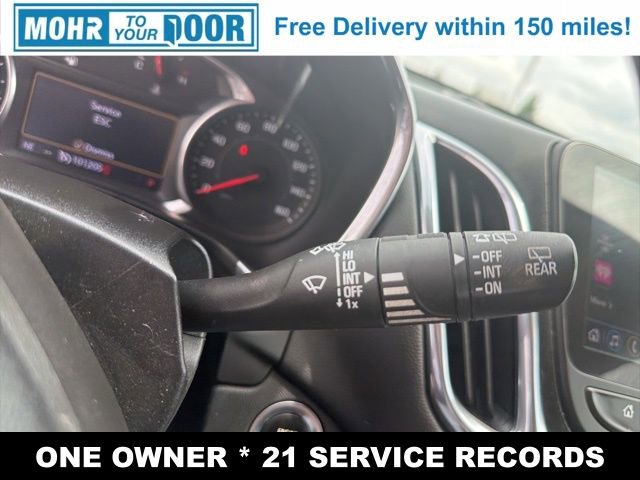 Used 2020 Chevrolet Equinox LT image 18