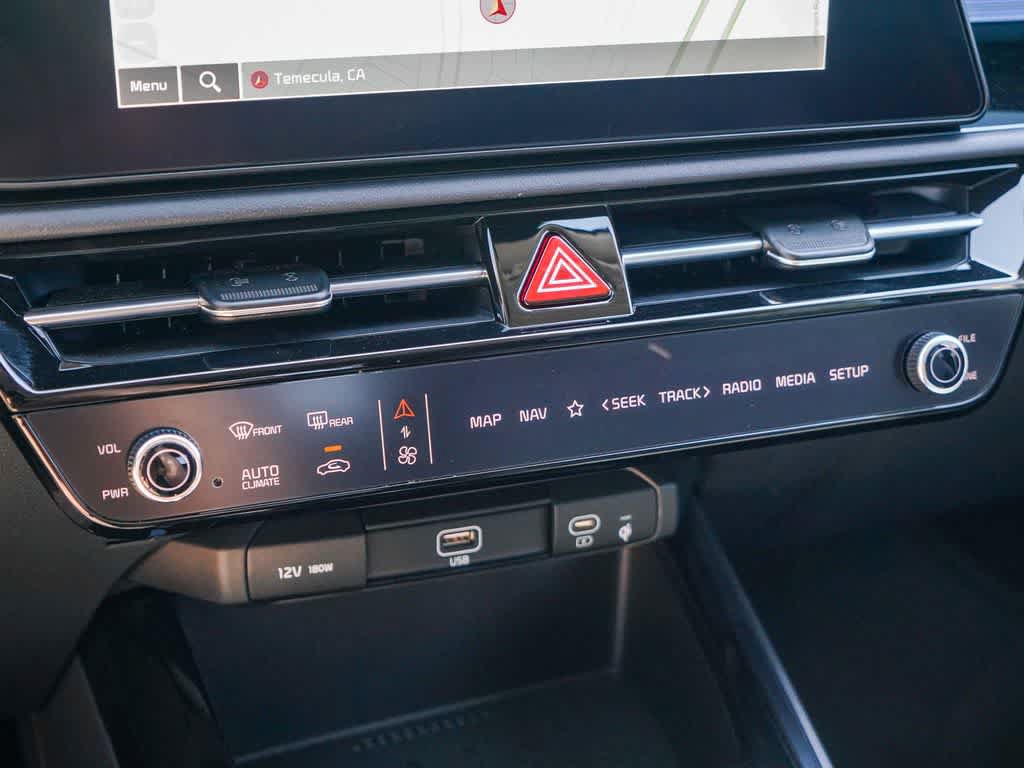 Used 2024 Kia Niro Wind FWD image 21