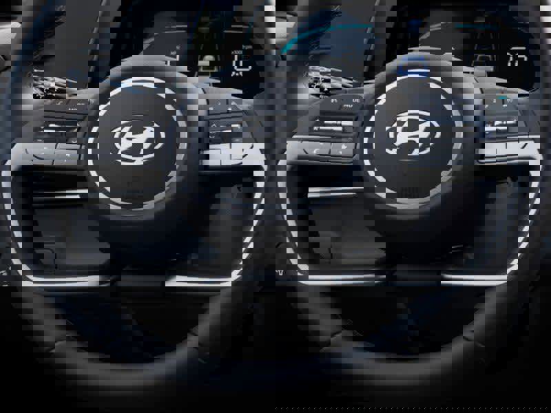 New 2026 Hyundai Elantra SEL Sport Premium w/ Cargo Package image 15