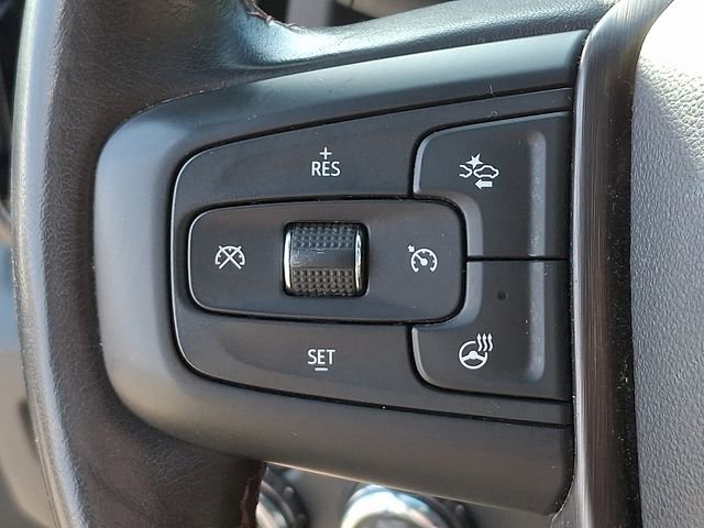 Used 2024 GMC Sierra 2500 AT4X w/ AT4X AEV Edition image 22