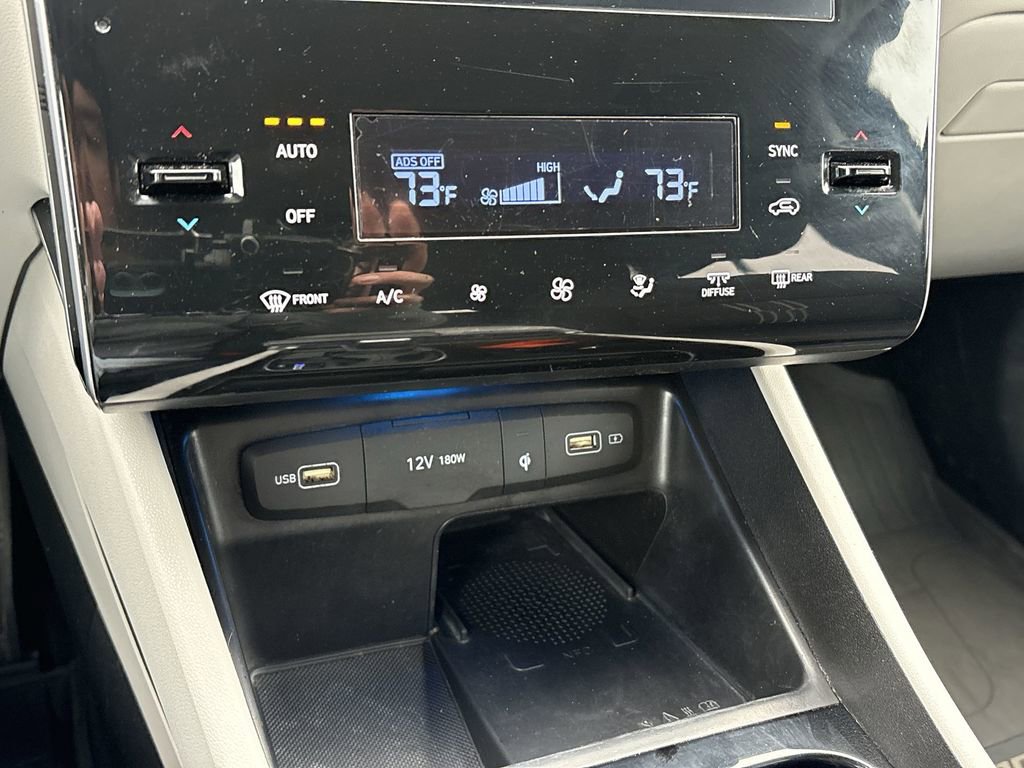 Used 2022 Hyundai Tucson SEL w/ Convenience Package image 20