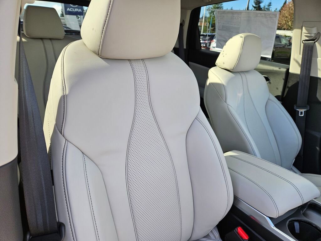 New 2026 Acura RDX SH-AWD w/ Technology Package image 11