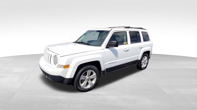 Used 2014 Jeep Patriot Latitude image 4