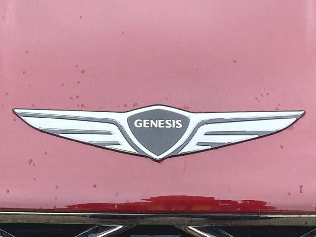Used 2026 Genesis G80 2.5T Sport Prestige AWD/4WD image 32