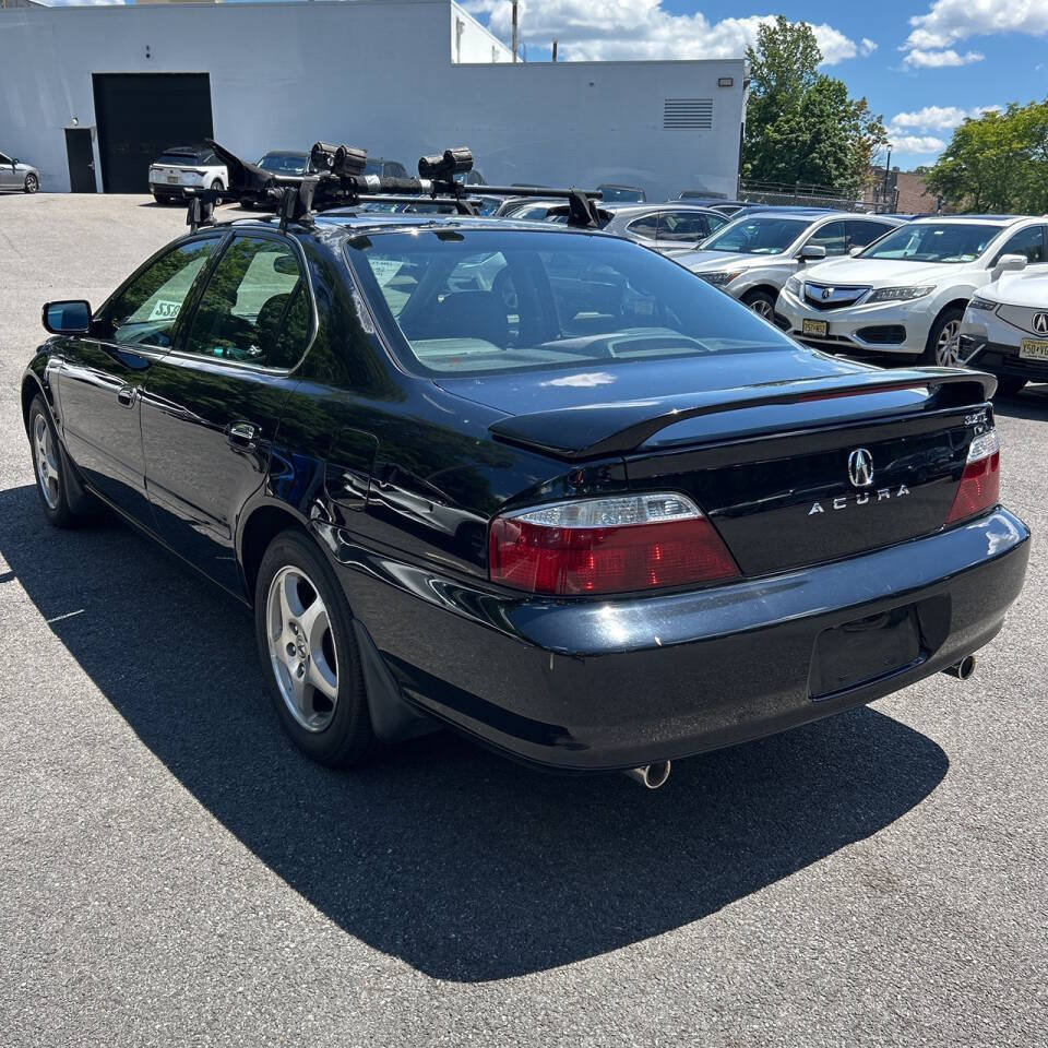 Used 2003 Acura TL FWD image 5